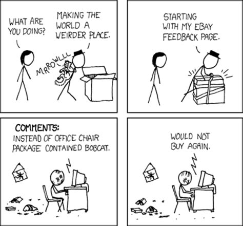 xncd|The Best XKCD Comics of All Time